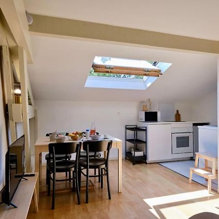 Nid De Line - Hostal Naou - Wifi-Netflix Soorts-Hossegor Esterno foto