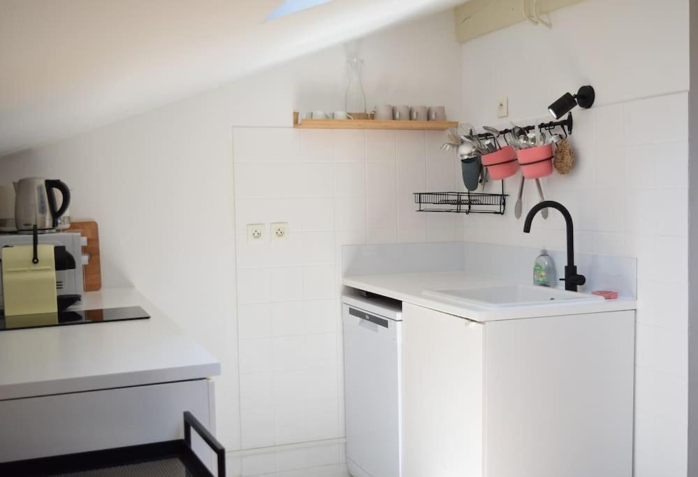 Nid De Line - Hostal Naou - Wifi-Netflix Soorts-Hossegor Esterno foto