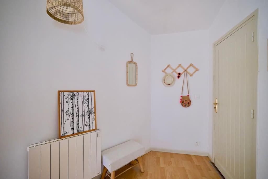 Nid De Line - Hostal Naou - Wifi-Netflix Soorts-Hossegor Esterno foto