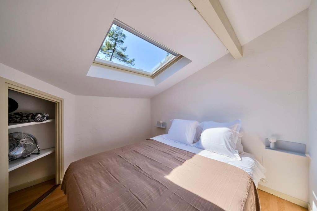 Nid De Line - Hostal Naou - Wifi-Netflix Soorts-Hossegor Esterno foto