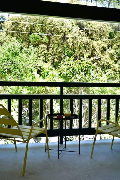 Nid De Line - Hostal Naou - Wifi-Netflix Soorts-Hossegor Esterno foto