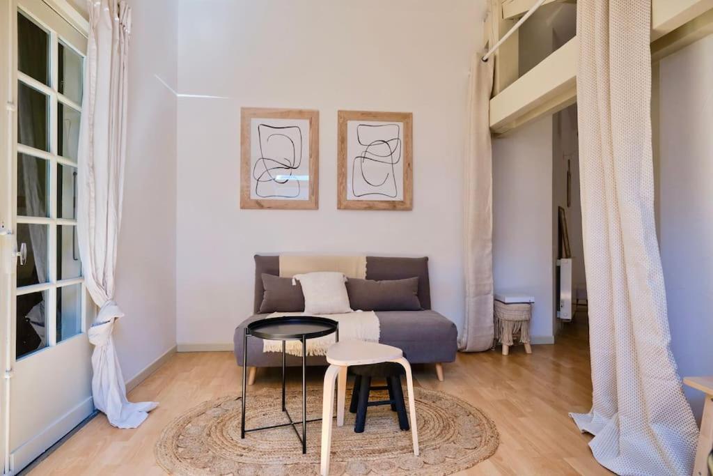 Nid De Line - Hostal Naou - Wifi-Netflix Soorts-Hossegor Esterno foto