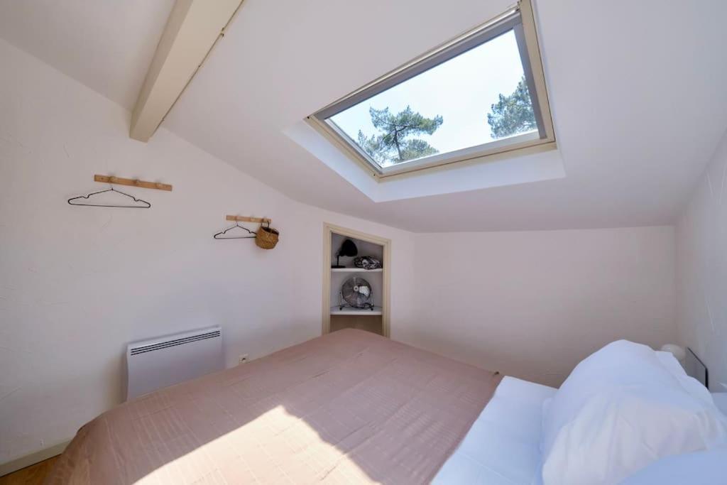 Nid De Line - Hostal Naou - Wifi-Netflix Soorts-Hossegor Esterno foto
